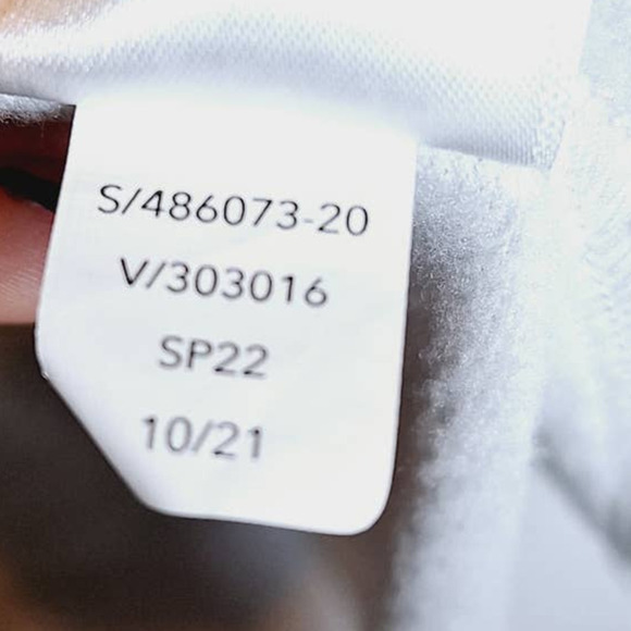 Athleta PURANA WRAP SWEATSHIRT Hooded Medium Fog Grey Heather Modal Lagenlook - Picture 7 of 13